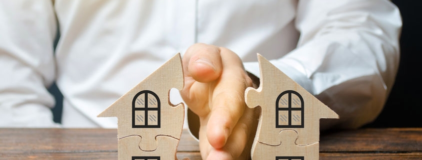 Séparation de patrimoine