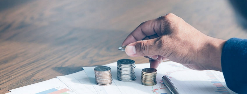 Déclaration d'impôts